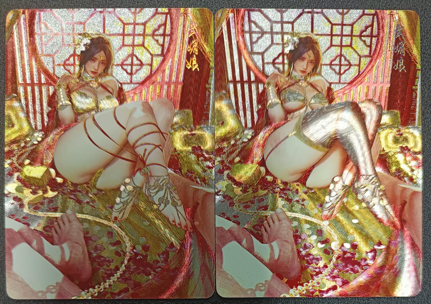 天玑星卡拍第一百零五期《7.17周四截拍》持续收拍收评中 满赠卡需备注