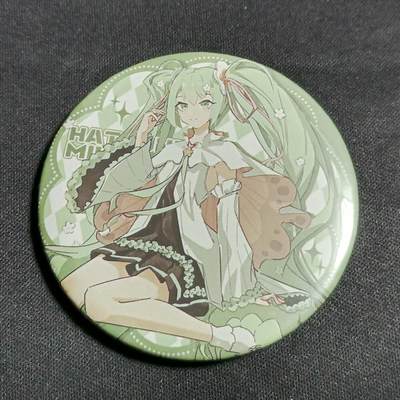 【游宝拍卖】乙巳蛇年58期 周一集拍 福袋卡包 - 初音未来