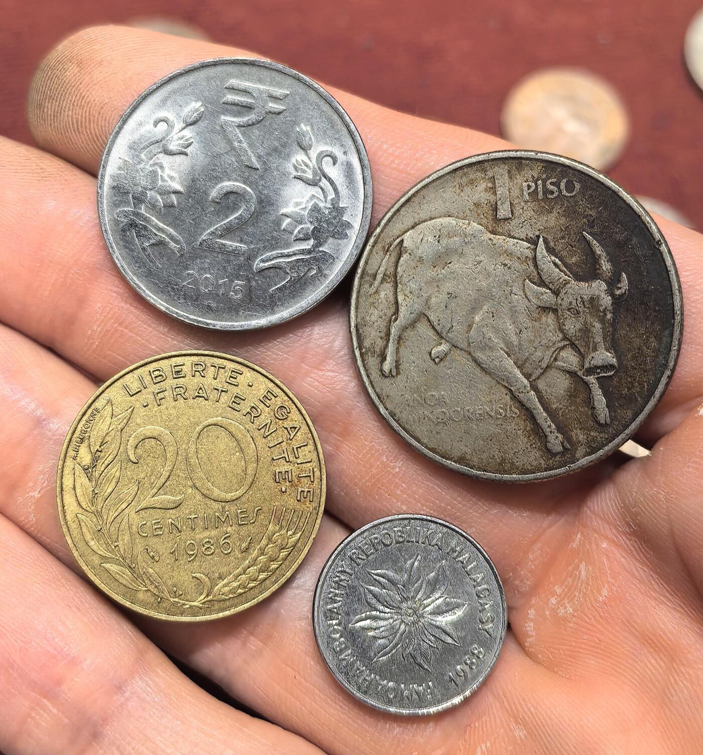 南宋泉阁俄币 外币 国币 专场第十四期【送拍无额外佣金】