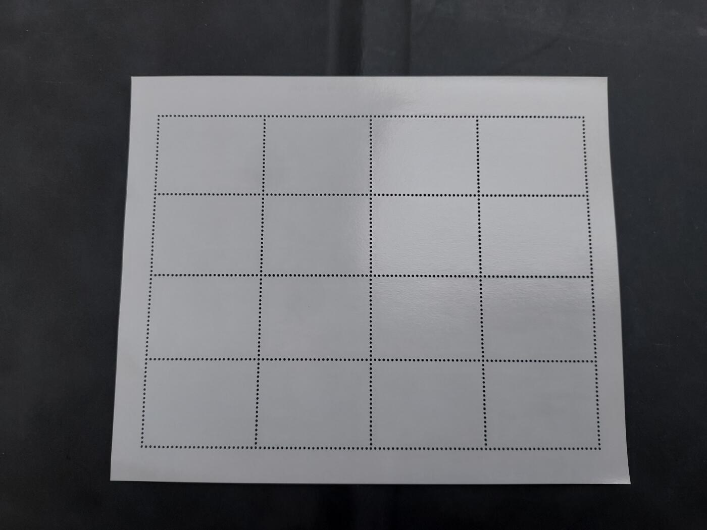 理想集藏/博彦收藏 7月26日邮票专场 葡萄牙 WWF 小版 4.8欧元面值 全新