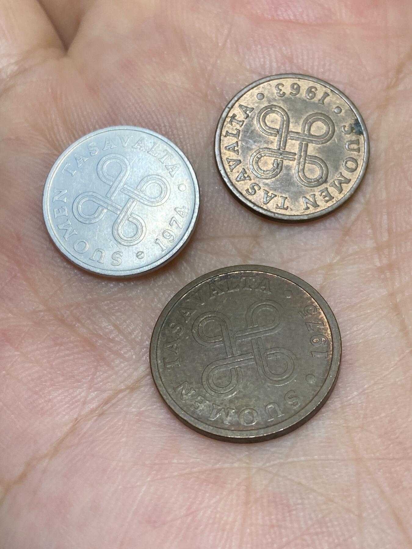 2025年第六十七场(总第九十三场）外国好品散币(免佣金)