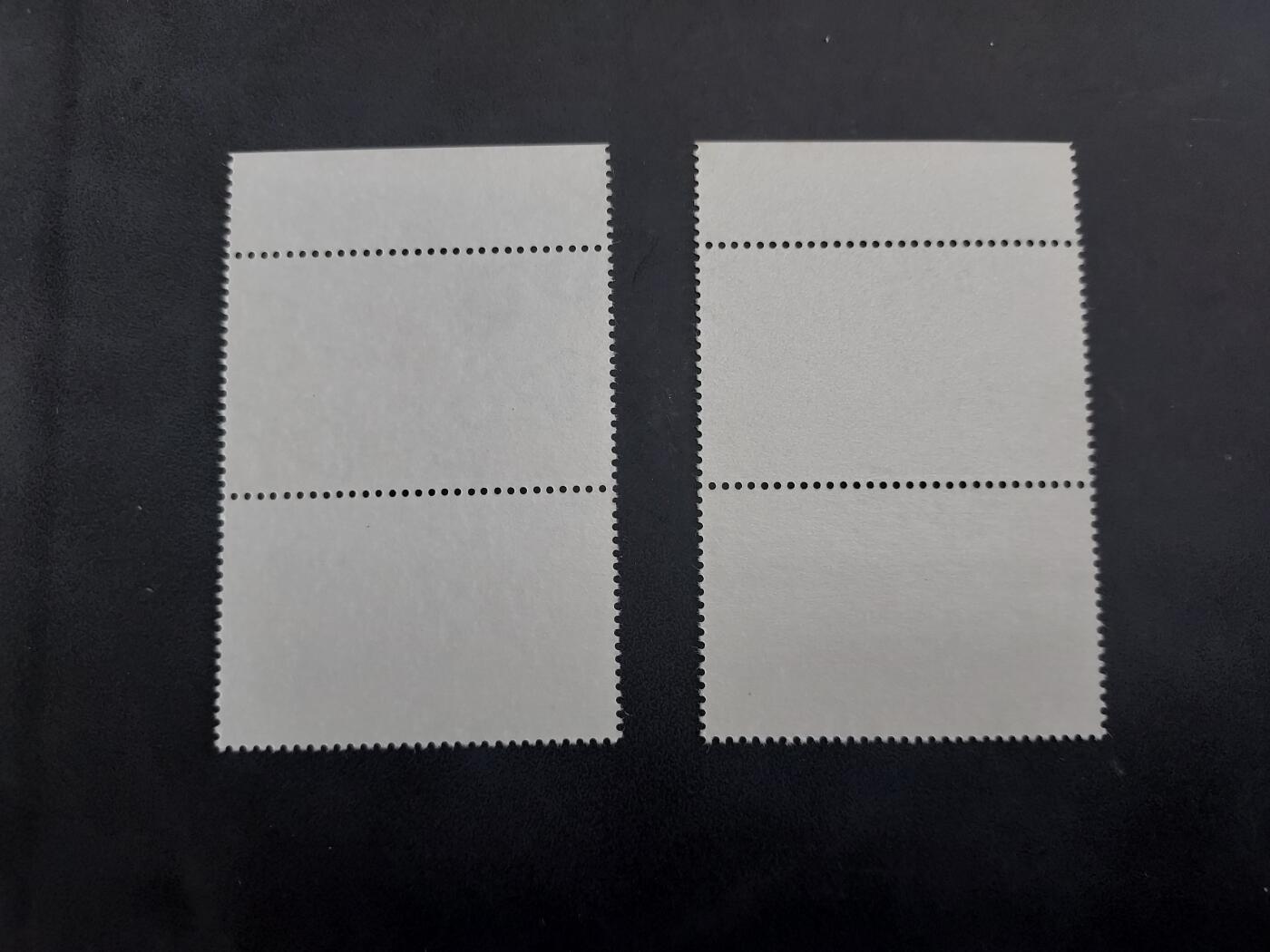 理想集藏/博彦收藏 7月26日邮票专场 香港 蛇年双联 全新