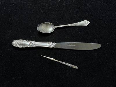 戎马世界章牌大赏第100期 - 日本餐具一组