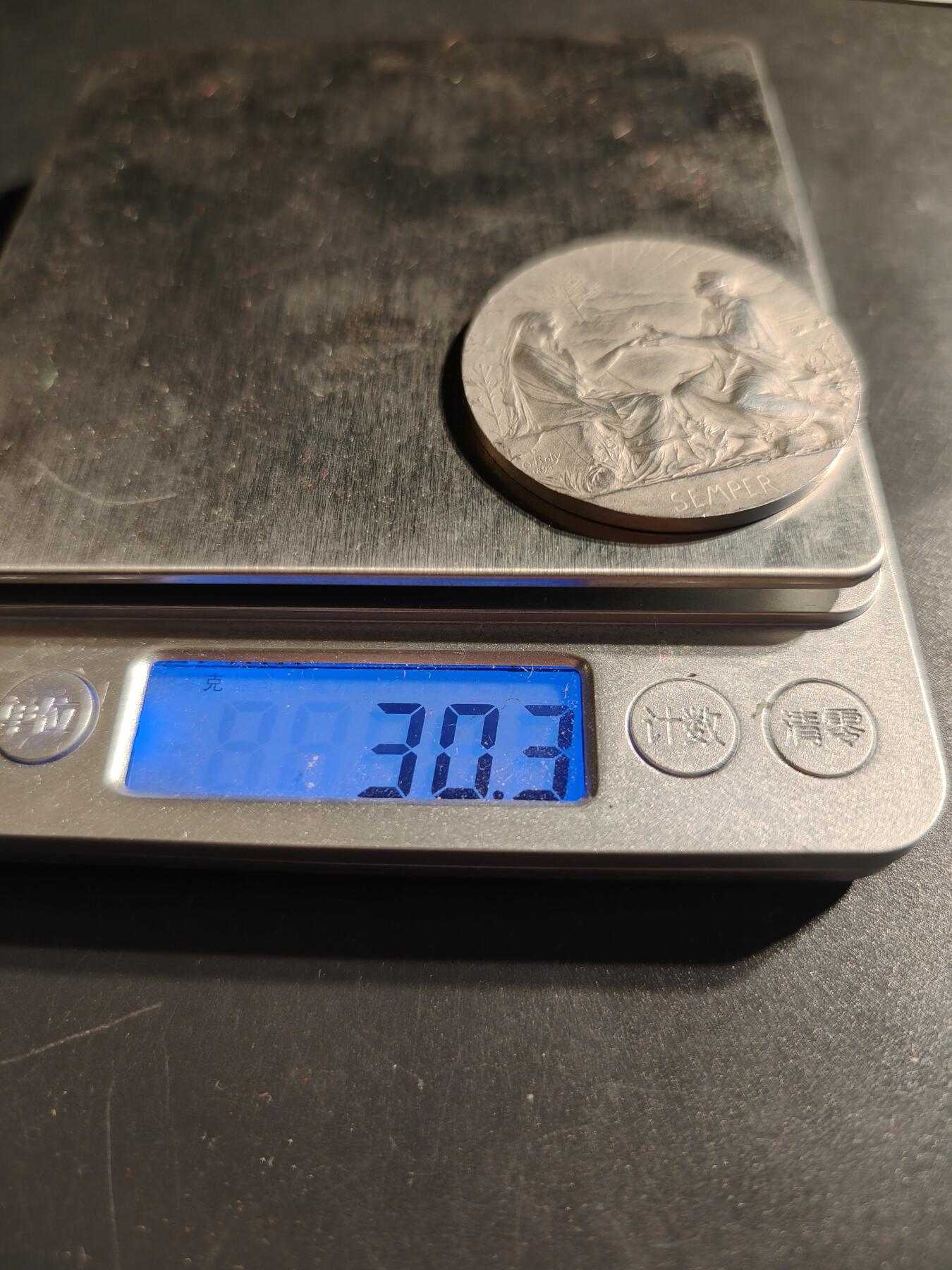 老王徽章第135期