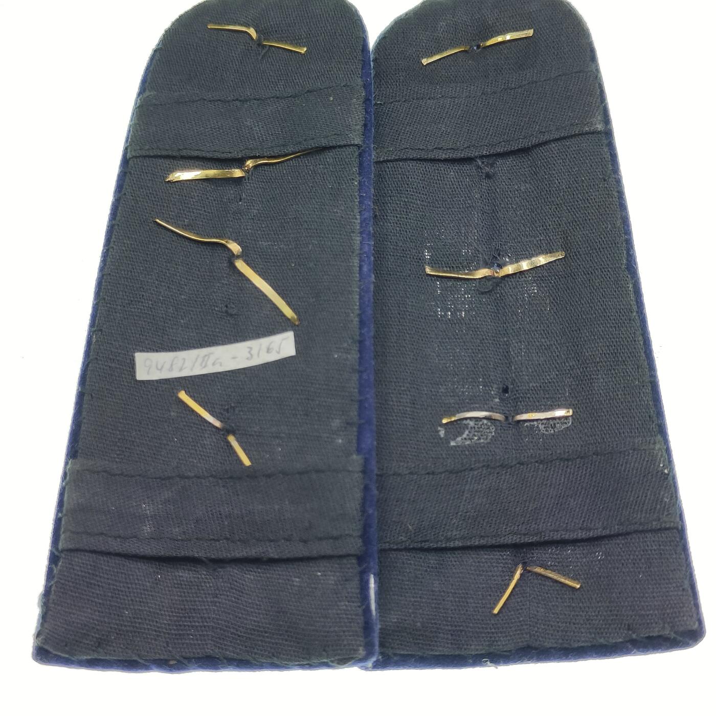 0元起拍勋章 第278期 咸鱼国勋章拍卖专场 7月20日（周日）下午6：00开始 泰国肩章