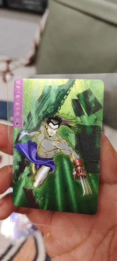 秋原瞳的小店第十八期（雨后夏天的那个傍晚🌆，泥土，青草，小青虾） - 小浣熊30周年小粗阮小五