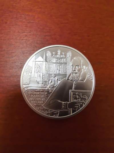 长老汇马年精选第四场拍卖 - 2004奥地利海尔布鲁恩罗马戏院10欧元精制银币