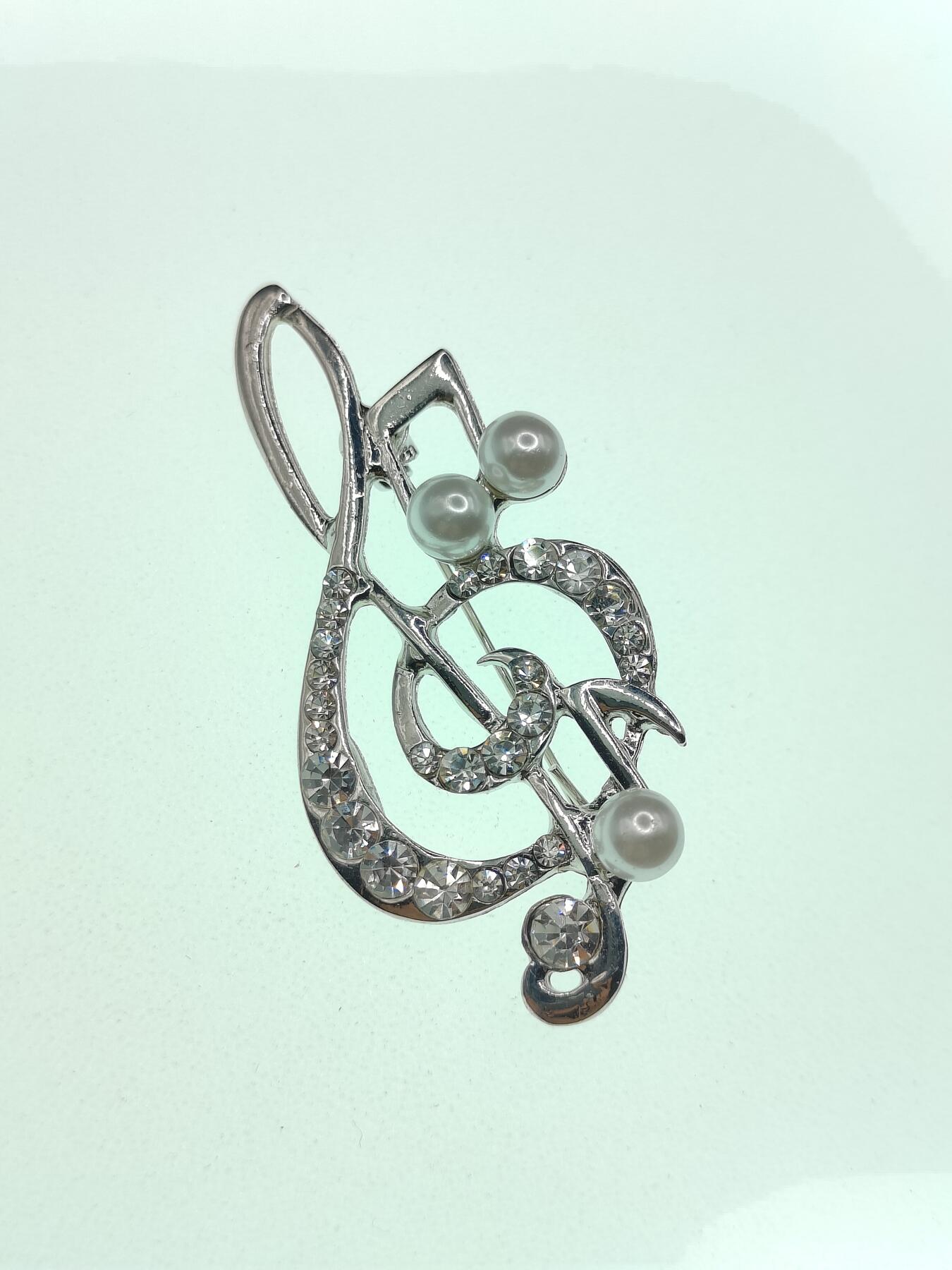 0元起拍勋章 第278期 咸鱼国勋章拍卖专场 7月20日（周日）下午6：00开始 日本中古胸针