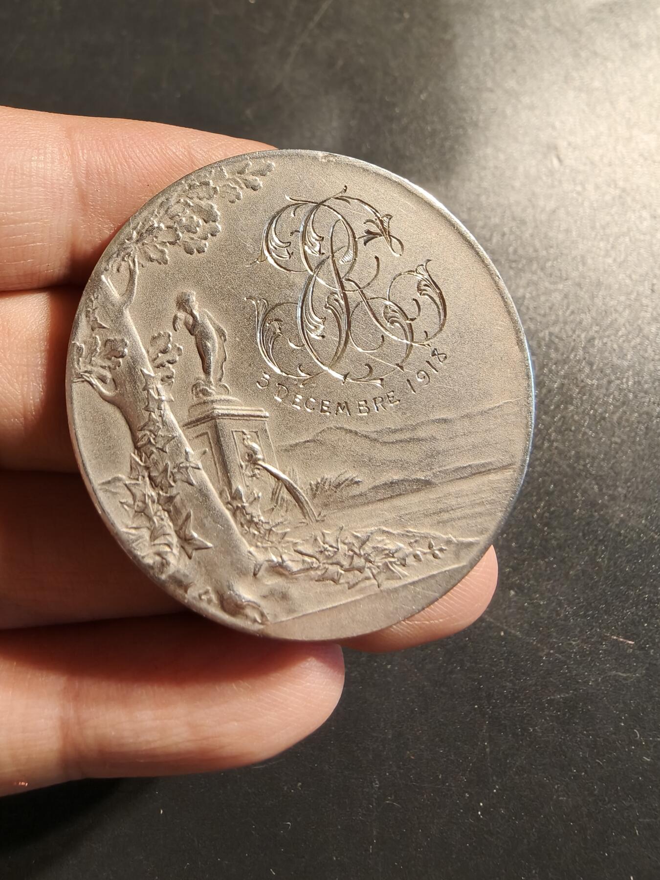 老王徽章第135期