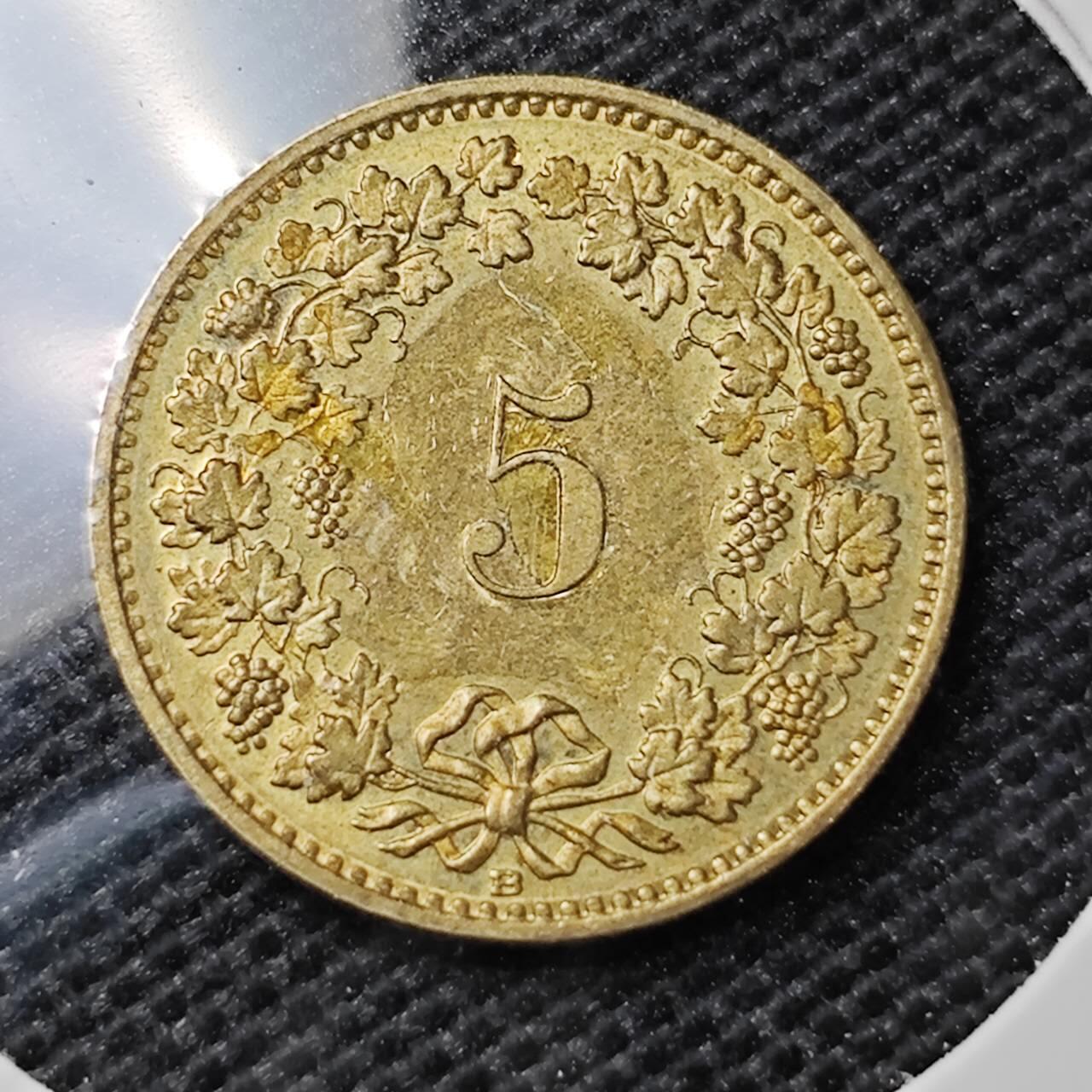 KK钱币收藏小铺 第308期 2月预留时间 周末发货