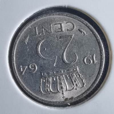 沼泽如烟--第781场 - 荷兰1964年25分