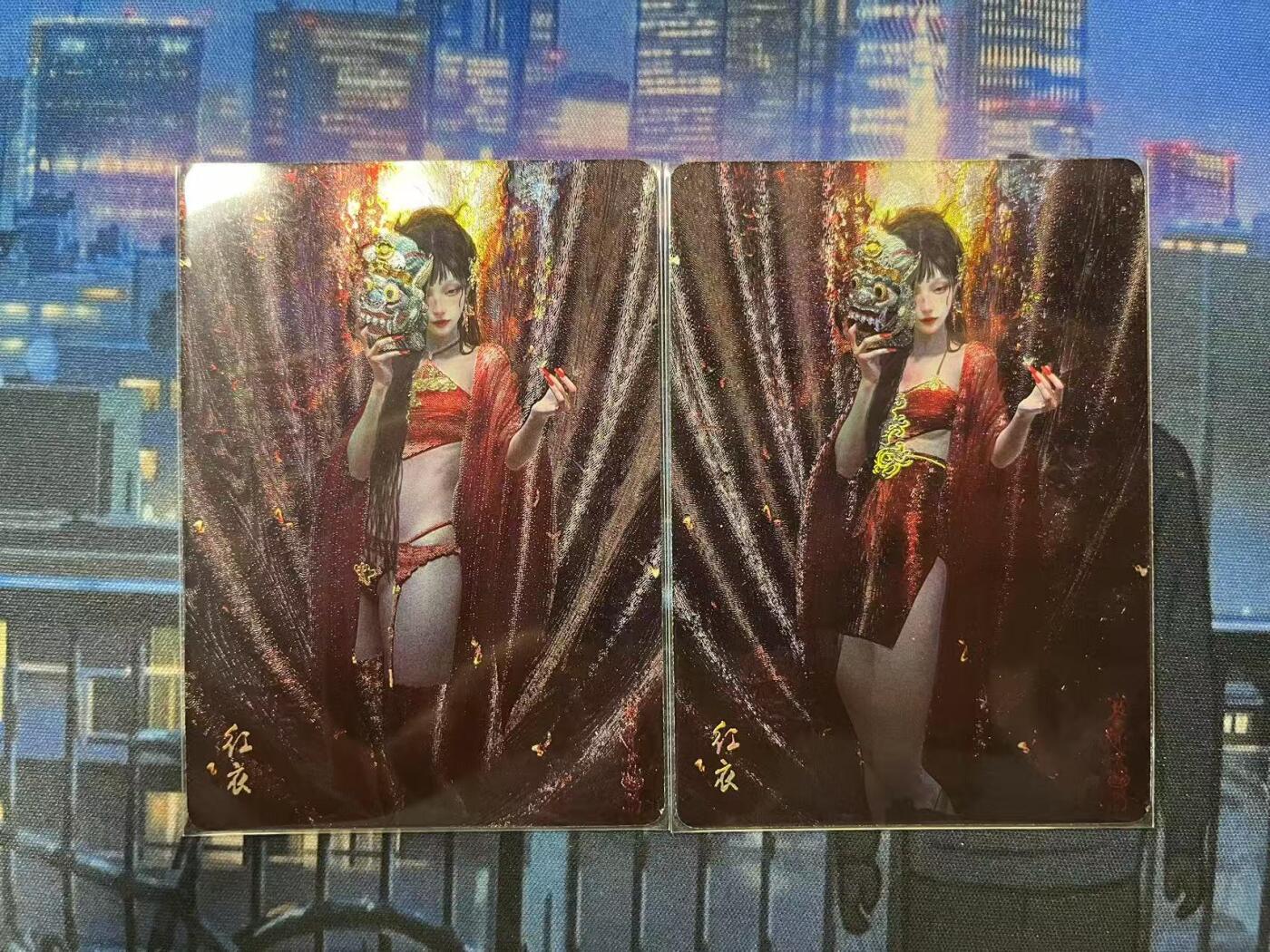 阳大大卡牌超级大甩拍第62期（周五晚上九点截拍，持续收拍品，进群福利早知道）