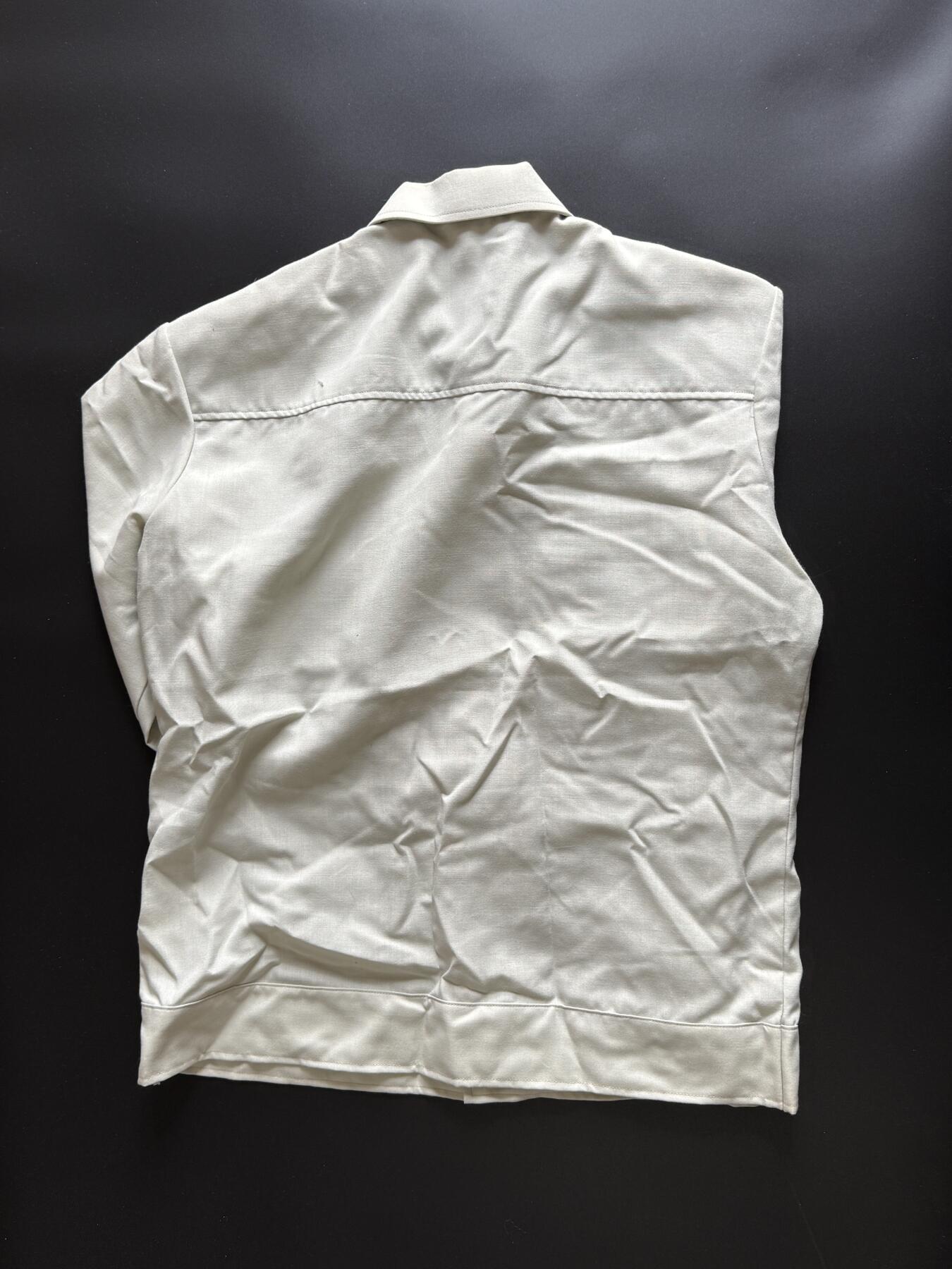 戎马世界章牌大赏第100期 东德军服
