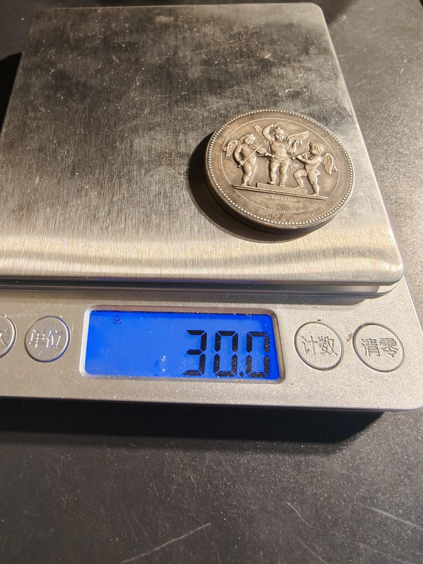 老王徽章第135期