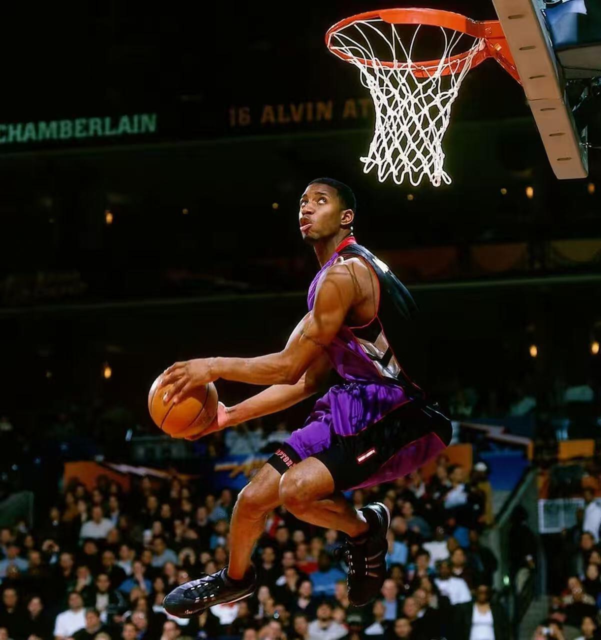 零元拍：特雷西-麦克格雷迪！T-Mac! 麦迪亲签王牌化身MoneyBall初入联盟多伦多猛龙经典版本（三个版本陆续上拍），加签2017年入选NBA篮球名人谈“HOF 17”