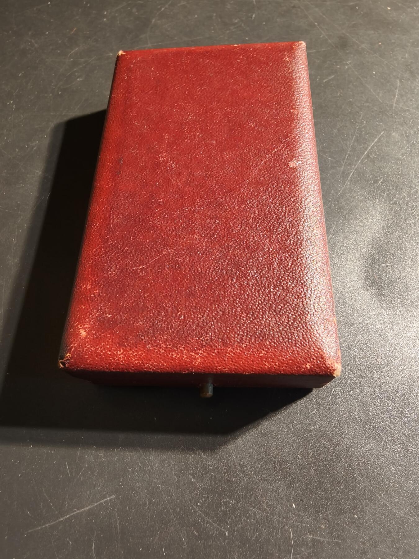 老王徽章第135期