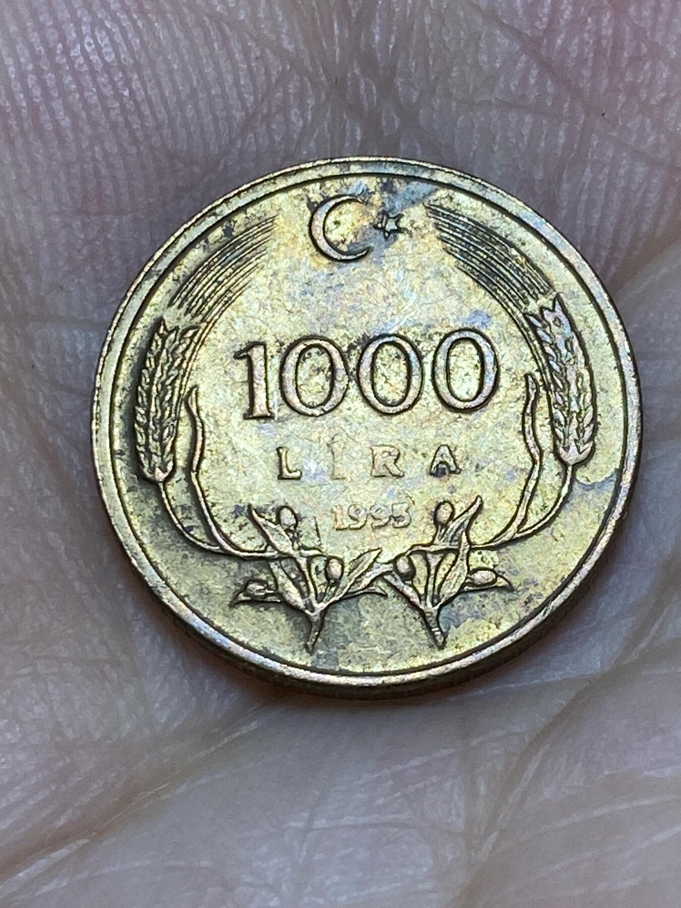 2025年第六十七场(总第九十三场）外国好品散币(免佣金)