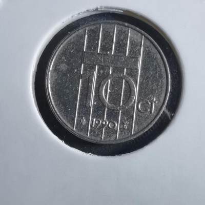 沼泽如烟--第781场 - 荷兰1990年十分