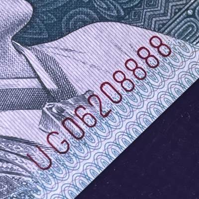8002狮子号8888 全偶数 龙珠号 不带3457，68分，按图发货 - 8002狮子号8888 全偶数 龙珠号 不带3457，68分，按图发货