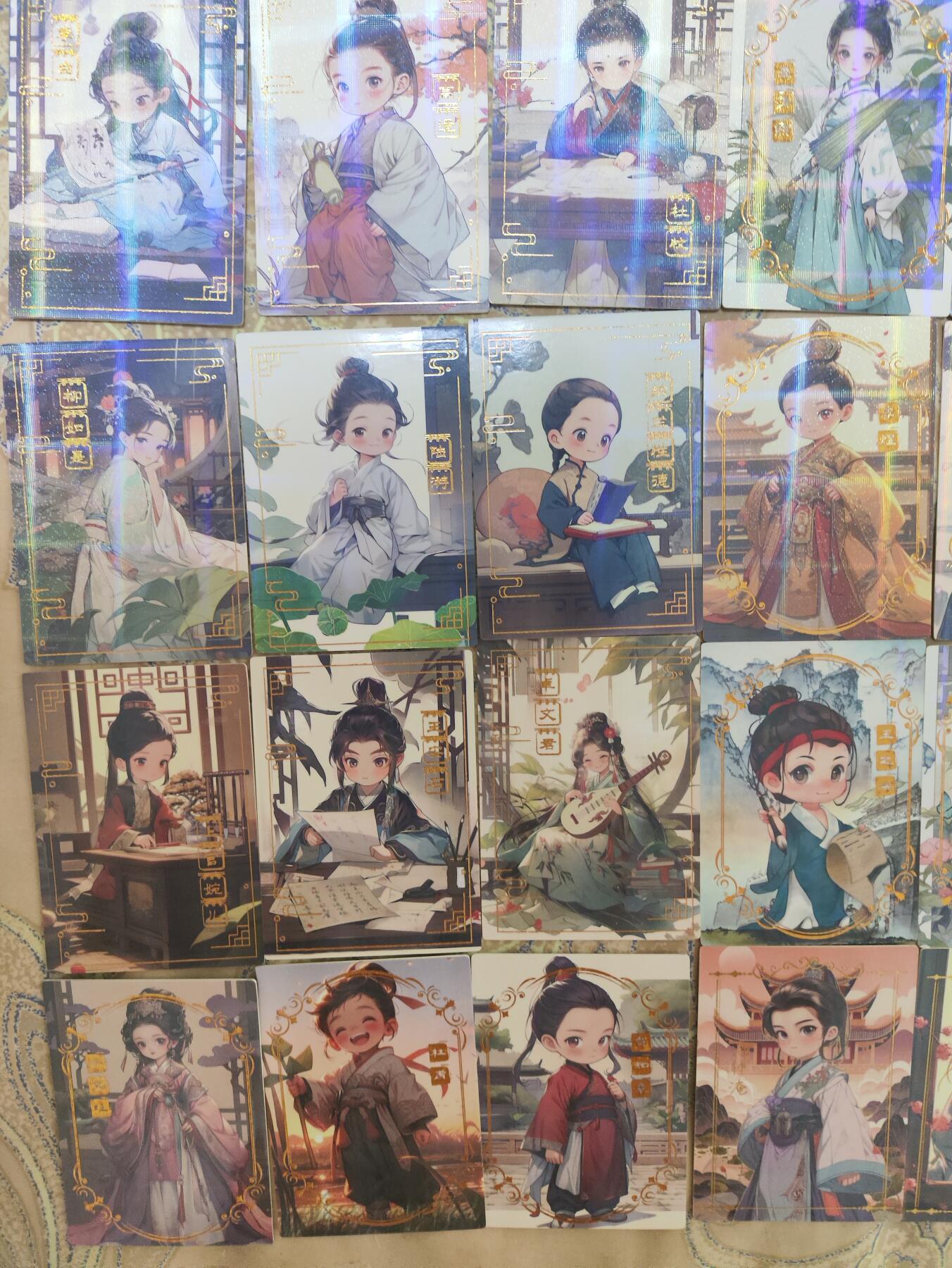 阳大大卡牌超级大甩拍第62期（周五晚上九点截拍，持续收拍品，进群福利早知道）