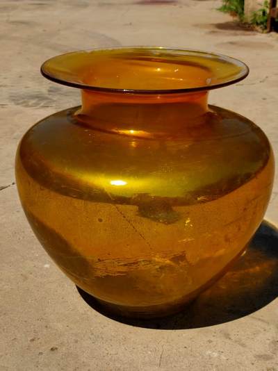 清代玻璃坛  全品 - 清代玻璃坛  全品