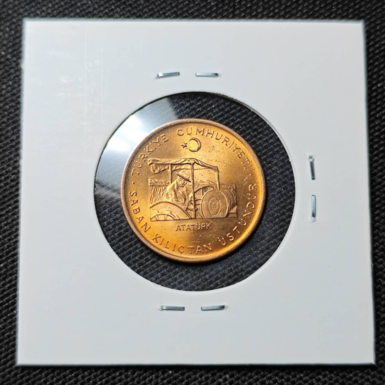 KK钱币收藏小铺 第309期 2月预留时间 周末发货