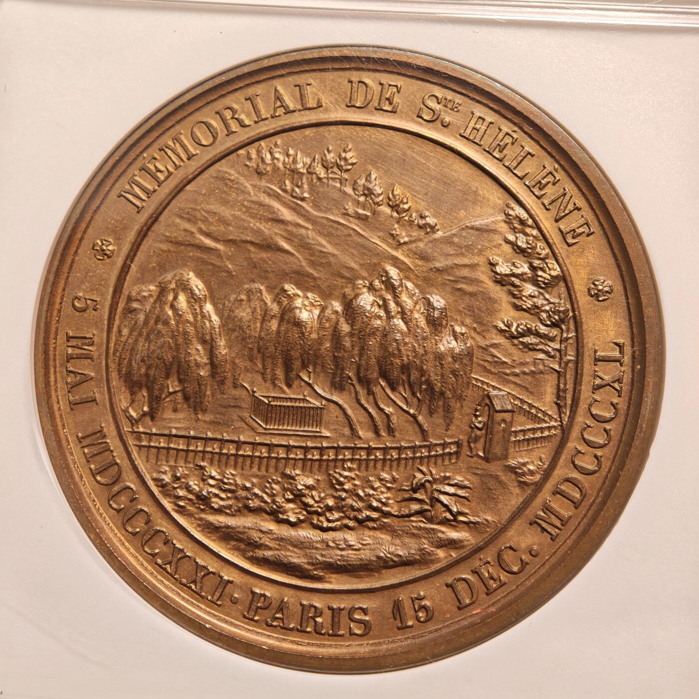 【德藏】世界币章拍卖第138期（拍品征集中~欢迎藏友联系）