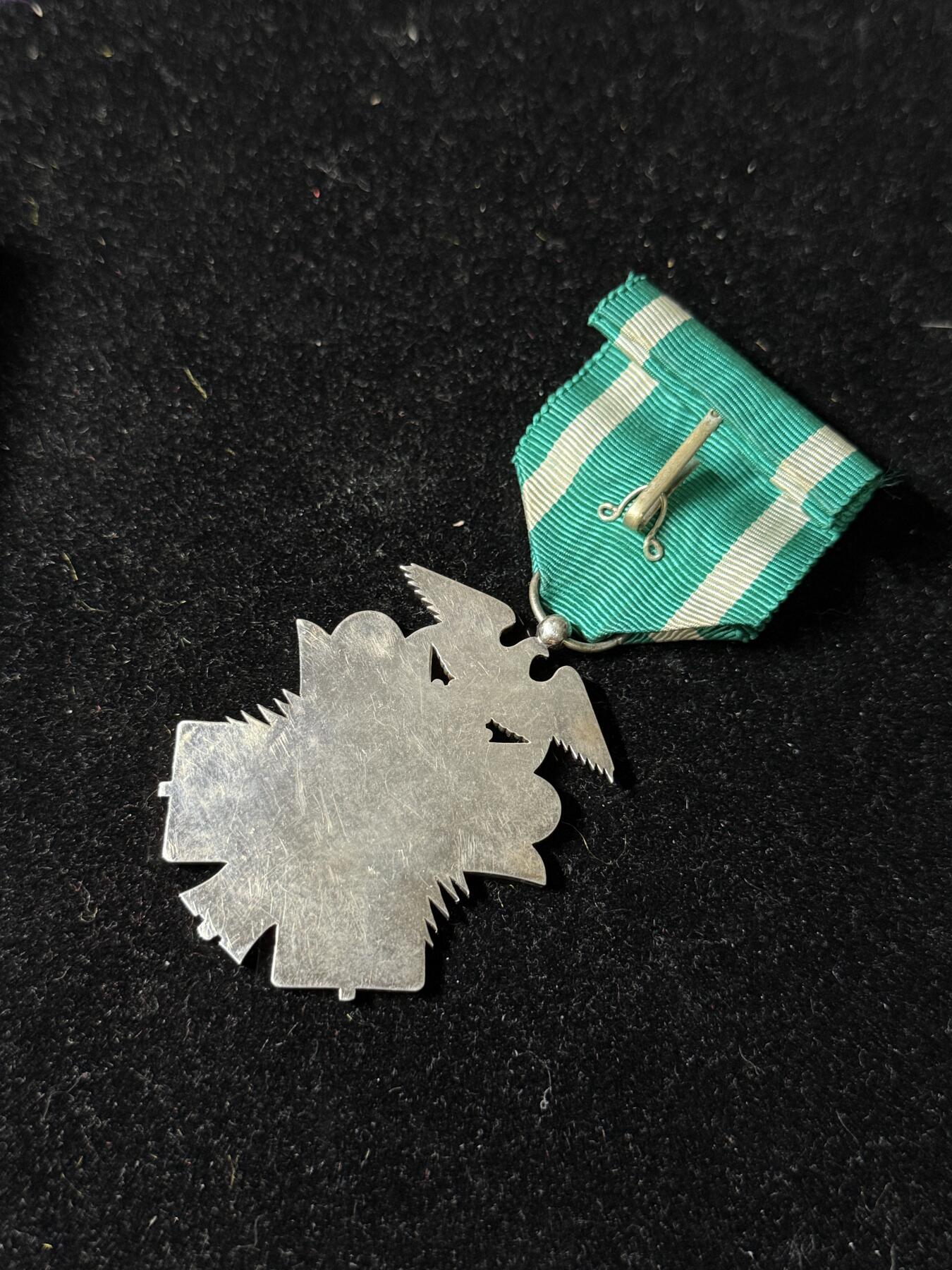 戎马世界章牌大赏第100期