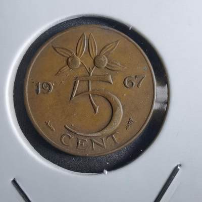 沼泽如烟--第782场 - 荷兰1967年五分