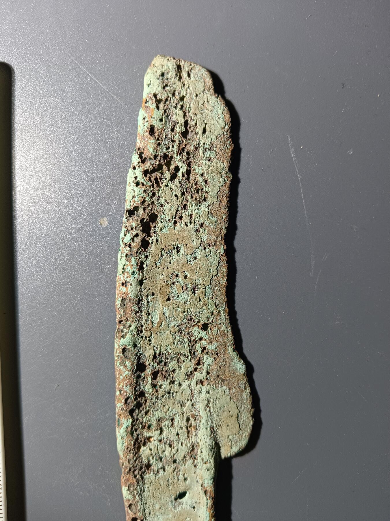 54期回流戒指饰品杂件纪念章丝路钱币专场