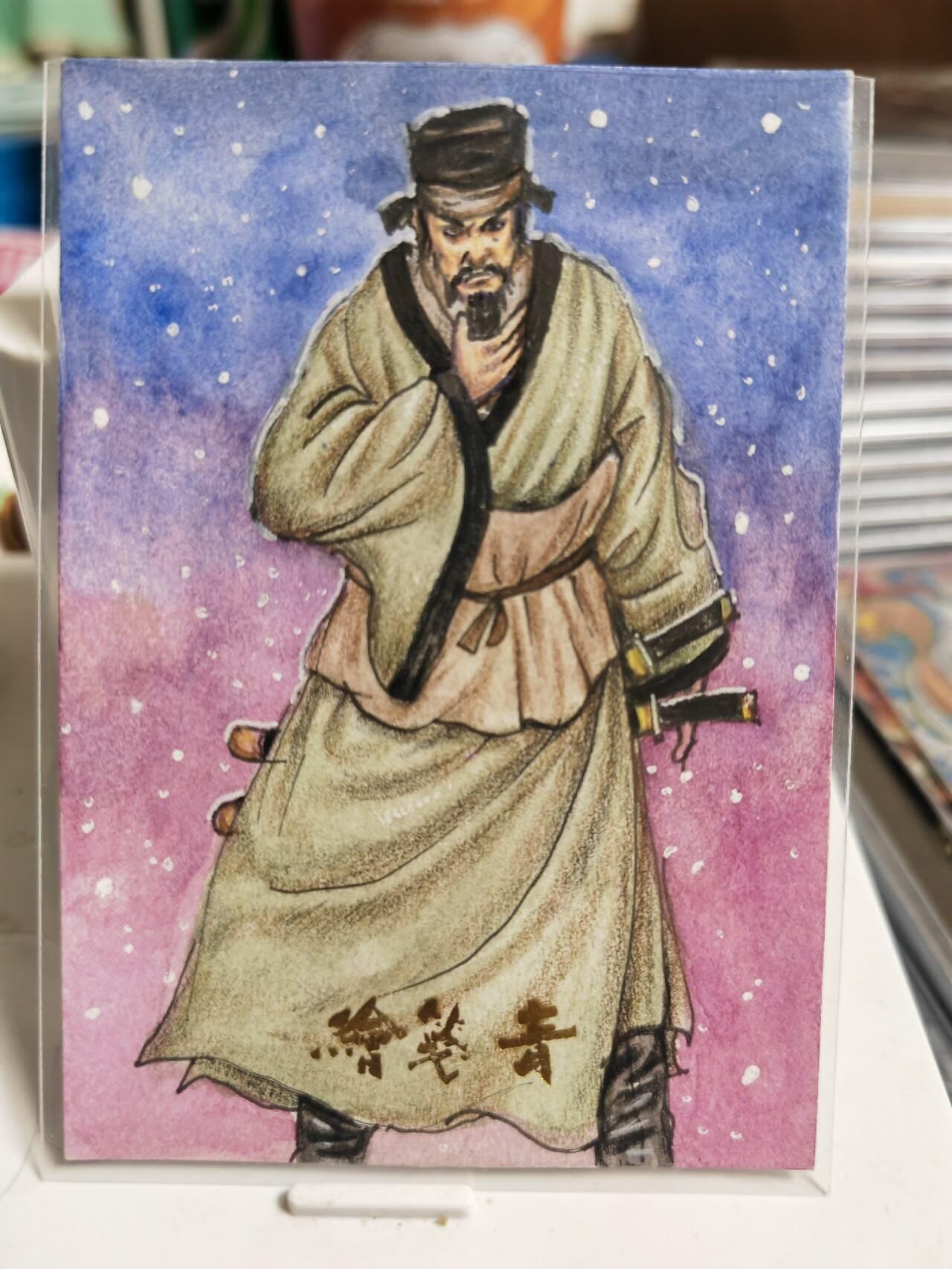 阳大大卡牌超级大甩拍第62期（周五晚上九点截拍，持续收拍品，进群福利早知道）