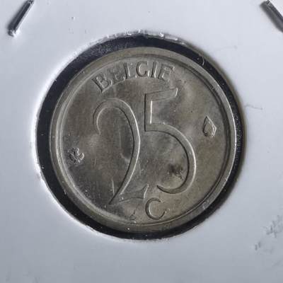 沼泽如烟--第783场 - 比利时1969年25分
