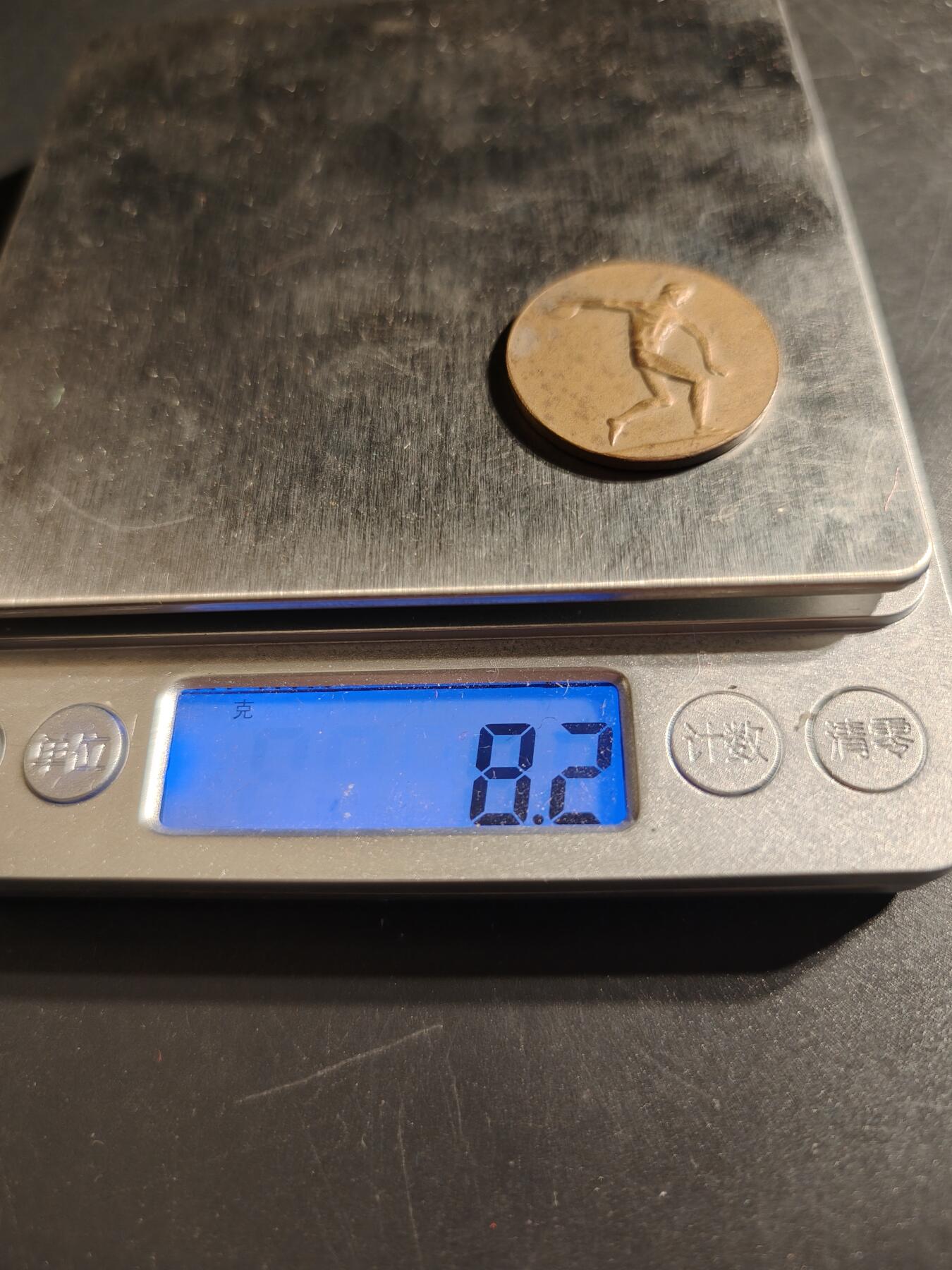 老王徽章第135期