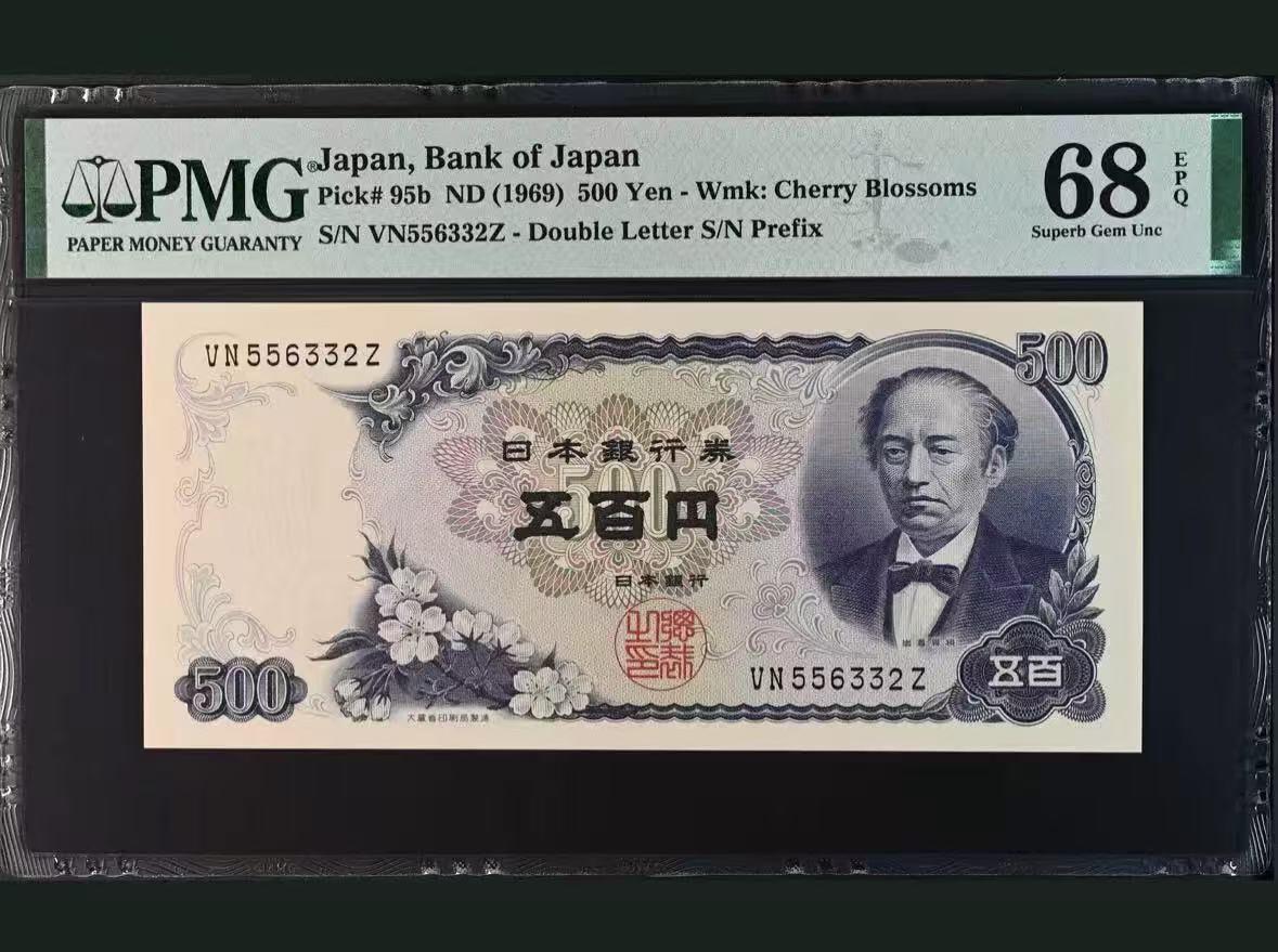 【礼羽收藏】🌏世界钱币拍卖第96期