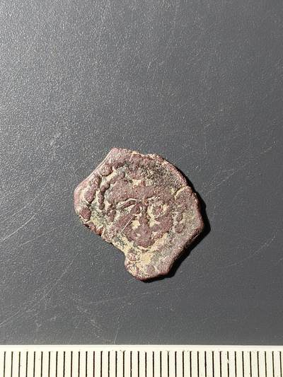 54期回流戒指饰品杂件纪念章丝路钱币专场 - 丝路钱币版式