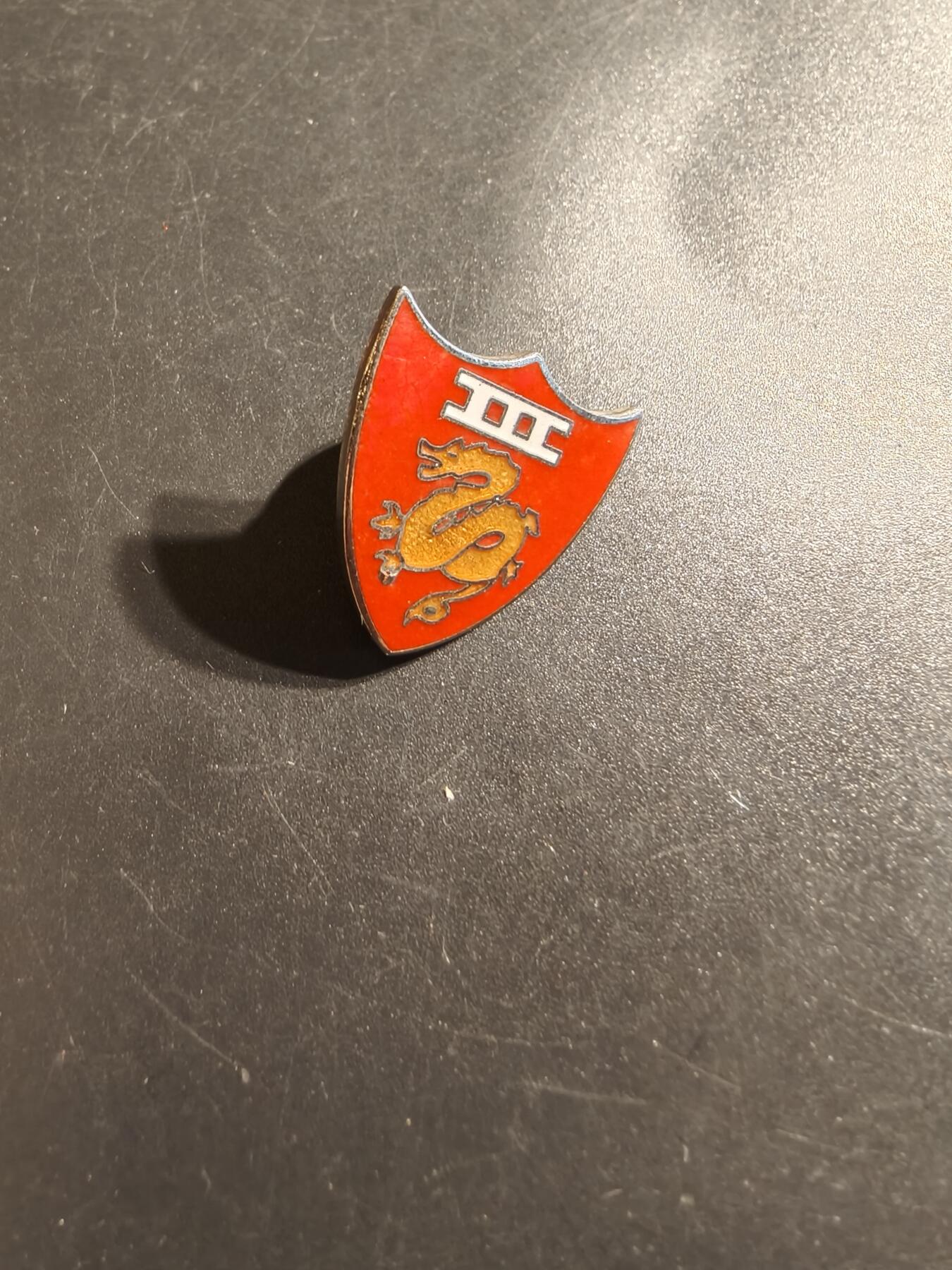 老王徽章第135期