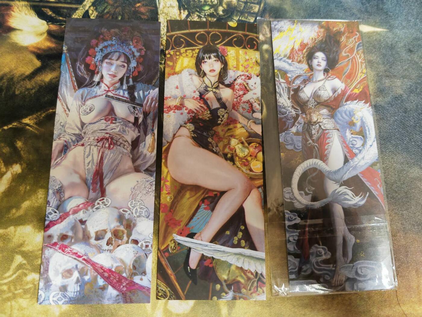 阳大大卡牌超级大甩拍第62期（周五晚上九点截拍，持续收拍品，进群福利早知道）