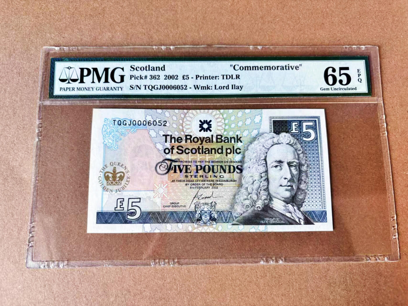 【Blue Auction】世界纸币精拍第697期【精】——18级TOP拍卖/信誉/品质/专业/高效💫