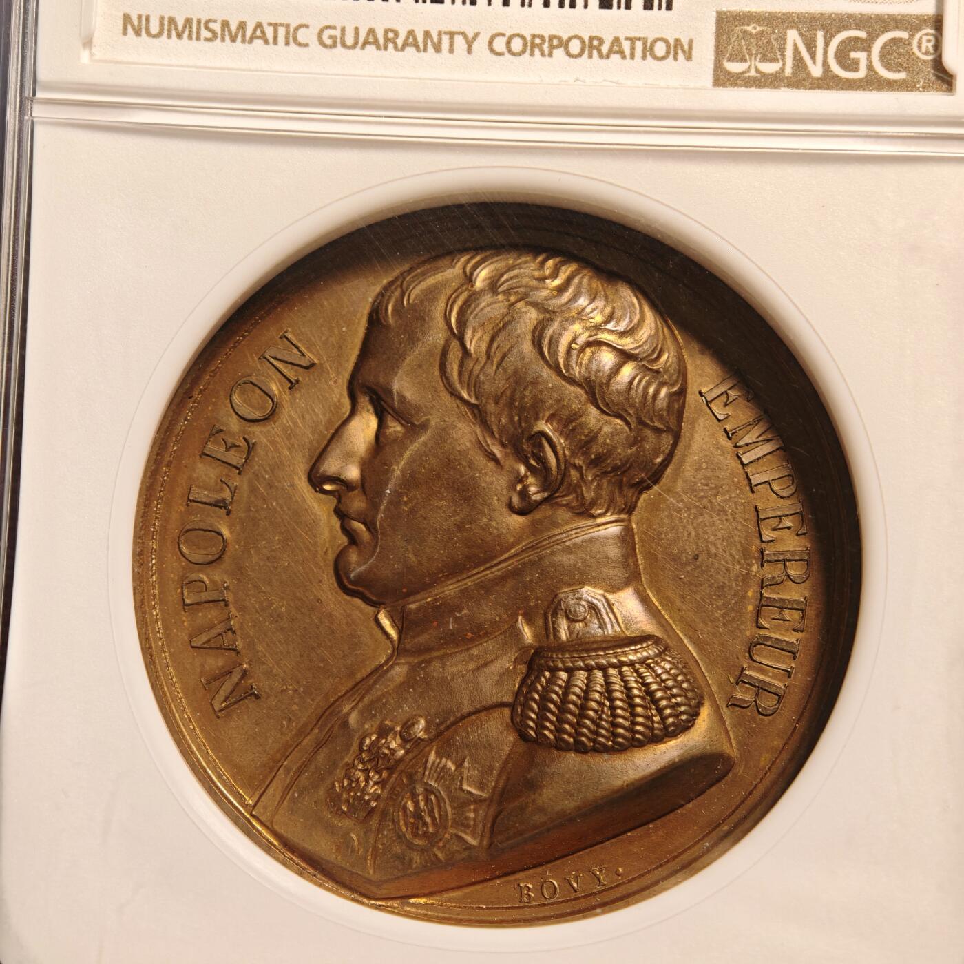 【德藏】世界币章拍卖第138期（拍品征集中~欢迎藏友联系）