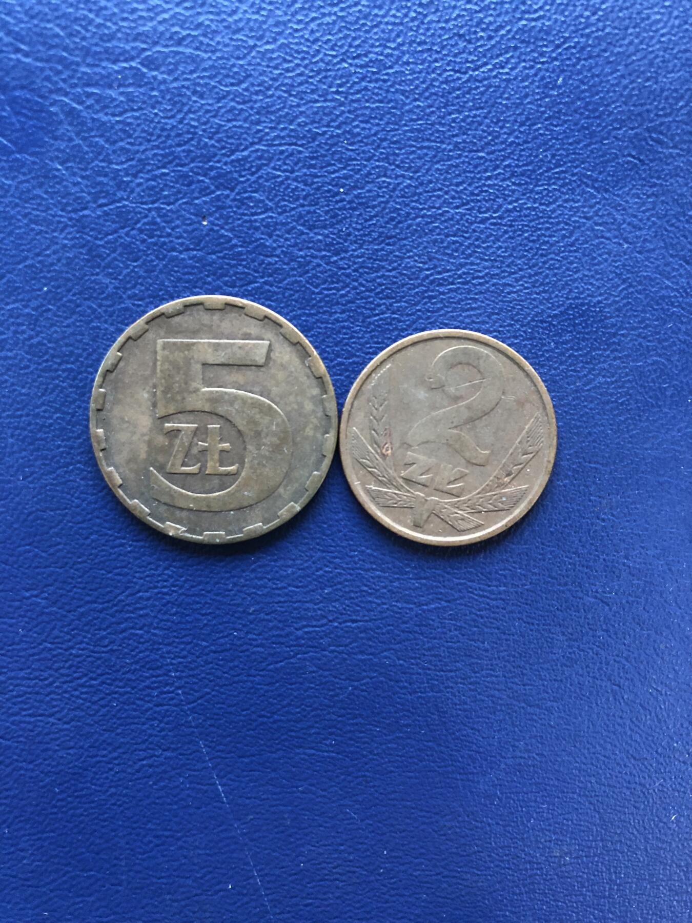 日本朝鲜俄罗斯多国纸币硬币