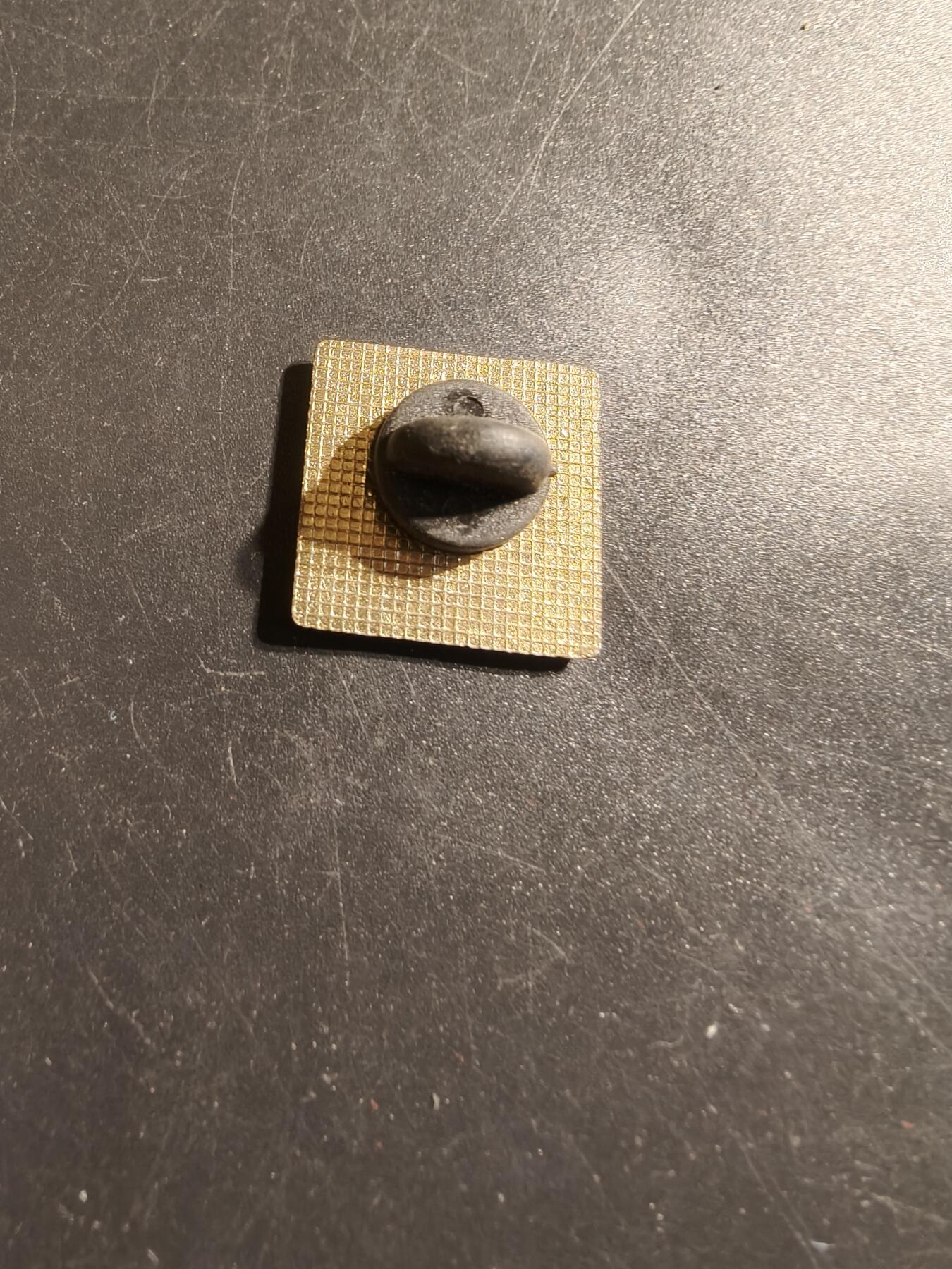 老王徽章第135期