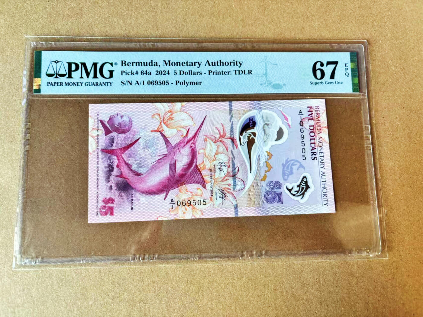 【Blue Auction】世界纸币精拍第697期【精】——18级TOP拍卖/信誉/品质/专业/高效💫