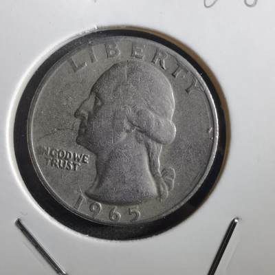 沼泽如烟--第782场 - 美国1965年25分