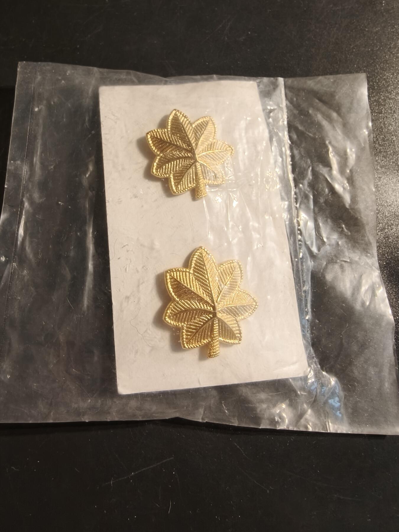 老王徽章第135期