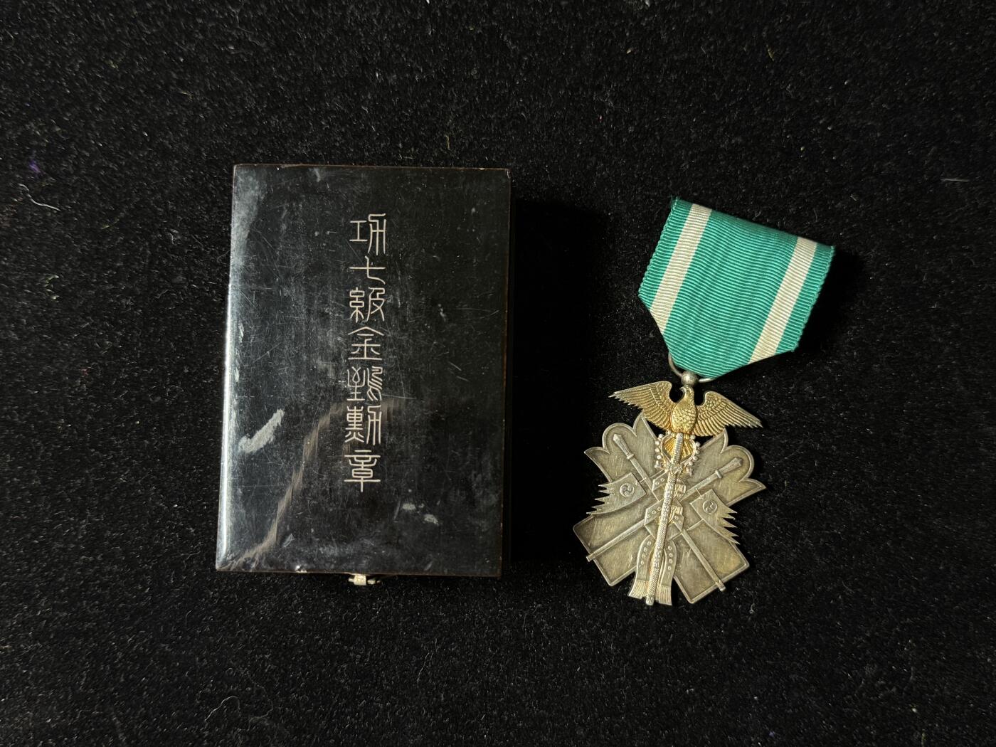 戎马世界章牌大赏第100期