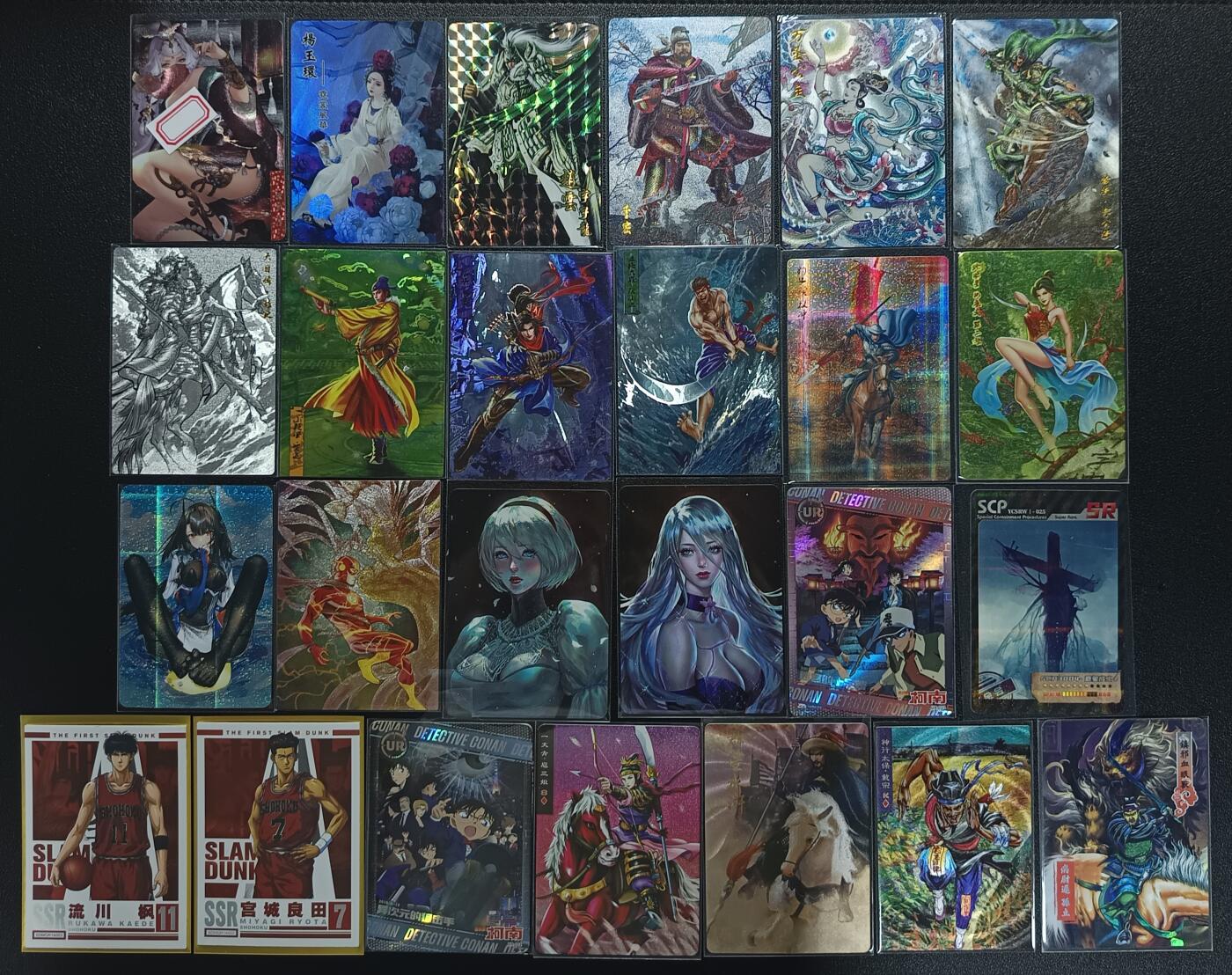 天玑星卡拍第一百零六期《7.21周一截拍》持续收拍收评中 满赠卡需备注