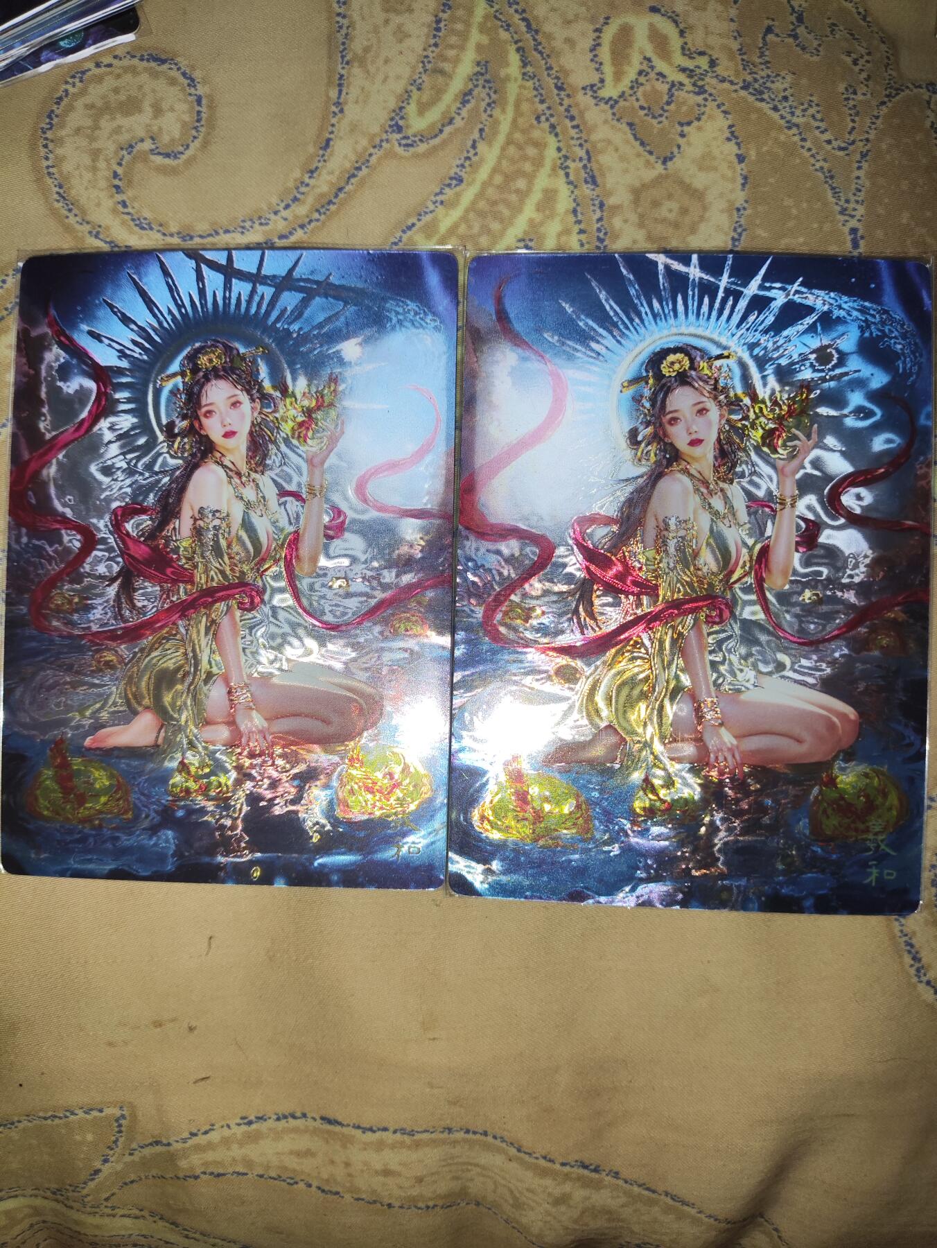 阳大大卡牌超级大甩拍第62期（周五晚上九点截拍，持续收拍品，进群福利早知道）