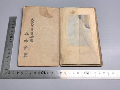 小驴勋章奖章收藏7月19日星期六晚18点拍卖（有偿代拍送拍规则在简介最后，参拍须阅读规则后再参拍，关系到运费包装发货时效真假辨别等关键信息） - 大正九年士兵老照片