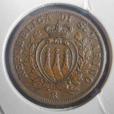 沼泽如烟--第787场 - 圣马力诺1936年十分