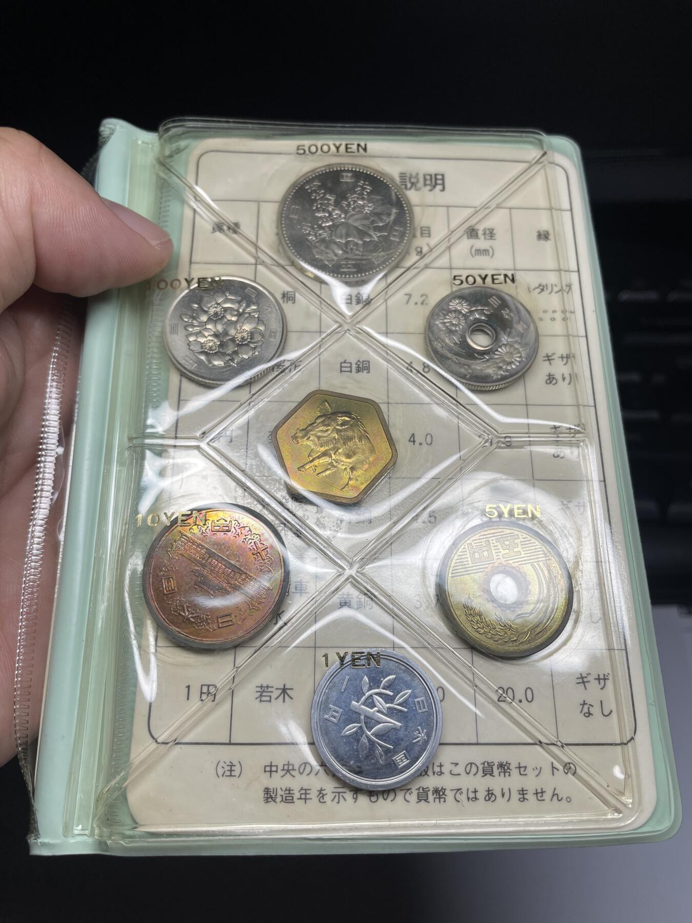 2025年集古藏今外币拍卖第七期-第2场—（总第252拍），可以寄存60天，满160元包邮。